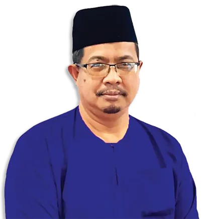 Kompleks Falak Al-Khawarizmi - hjRosli