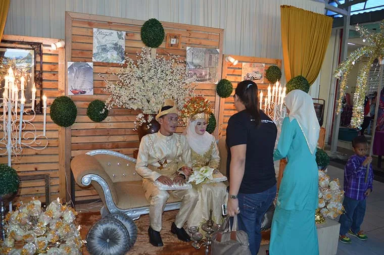 Kompleks Falak Al-Khawarizmi - kahwin01