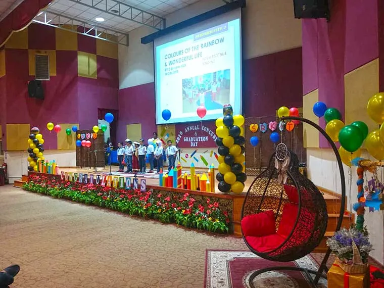 Kompleks Falak Al-Khawarizmi - konvo03