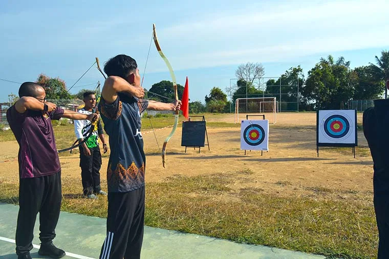 Kompleks Falak Al-Khawarizmi - teambuilding01