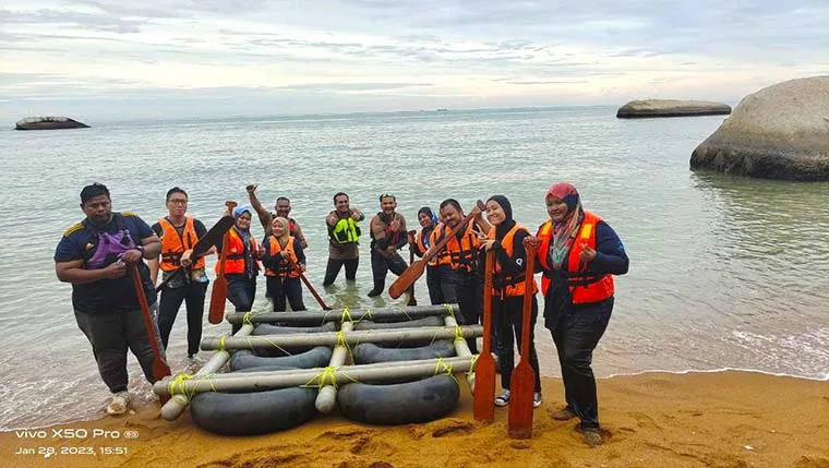 Kompleks Falak Al-Khawarizmi - teambuilding02