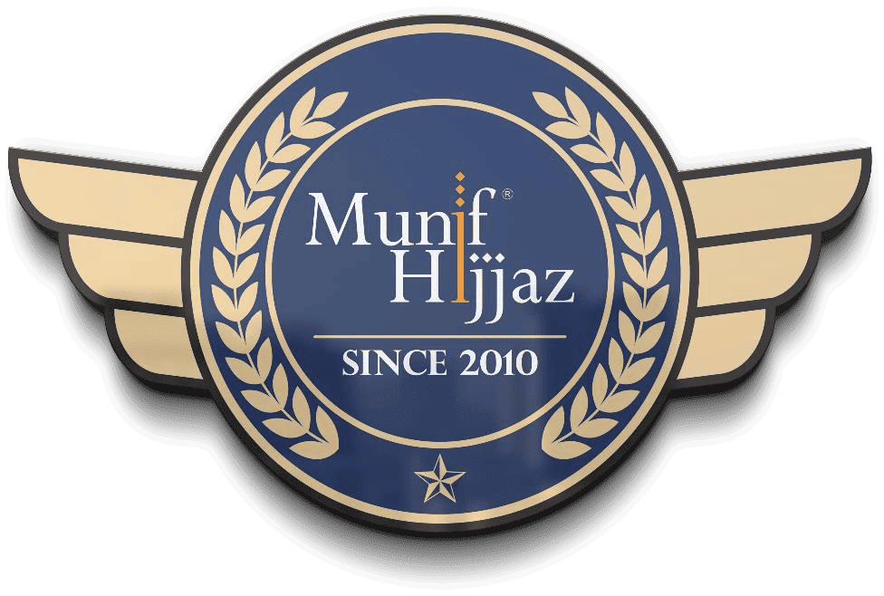 Munif Hijjaz