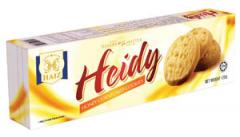 Heidy Honey Cornflakes Cookies — HAIZ / Heidy (LEGACY_MARKETPLACE_CATALOGUE)