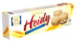 Heidy Peanut Cookies — HAIZ / Heidy (LEGACY_MARKETPLACE_PLUS_EXPORT_EVIDENCE)