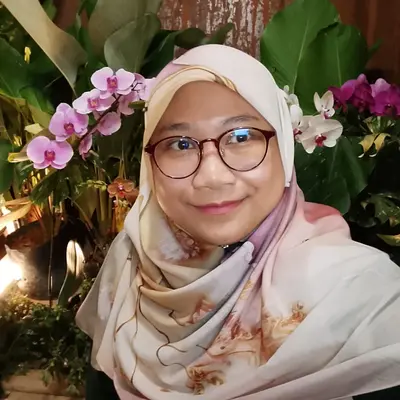 Production Planning & Operations - Siti Nur Najiha