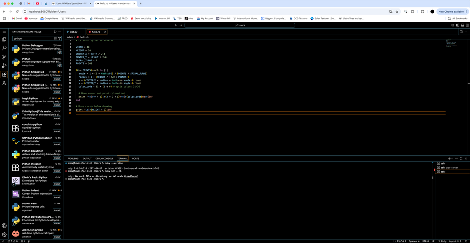 Webmaster operations context — scenario “Webmaster Website Speed Audit Agent” runs as a detached NeuralOps agent.