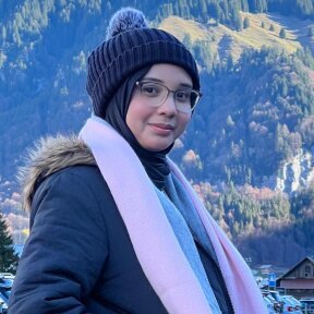 Nur Ain Syuhada - Founder & CEO
