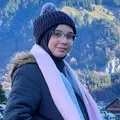 Founder & CEO - Nur Ain Syuhada