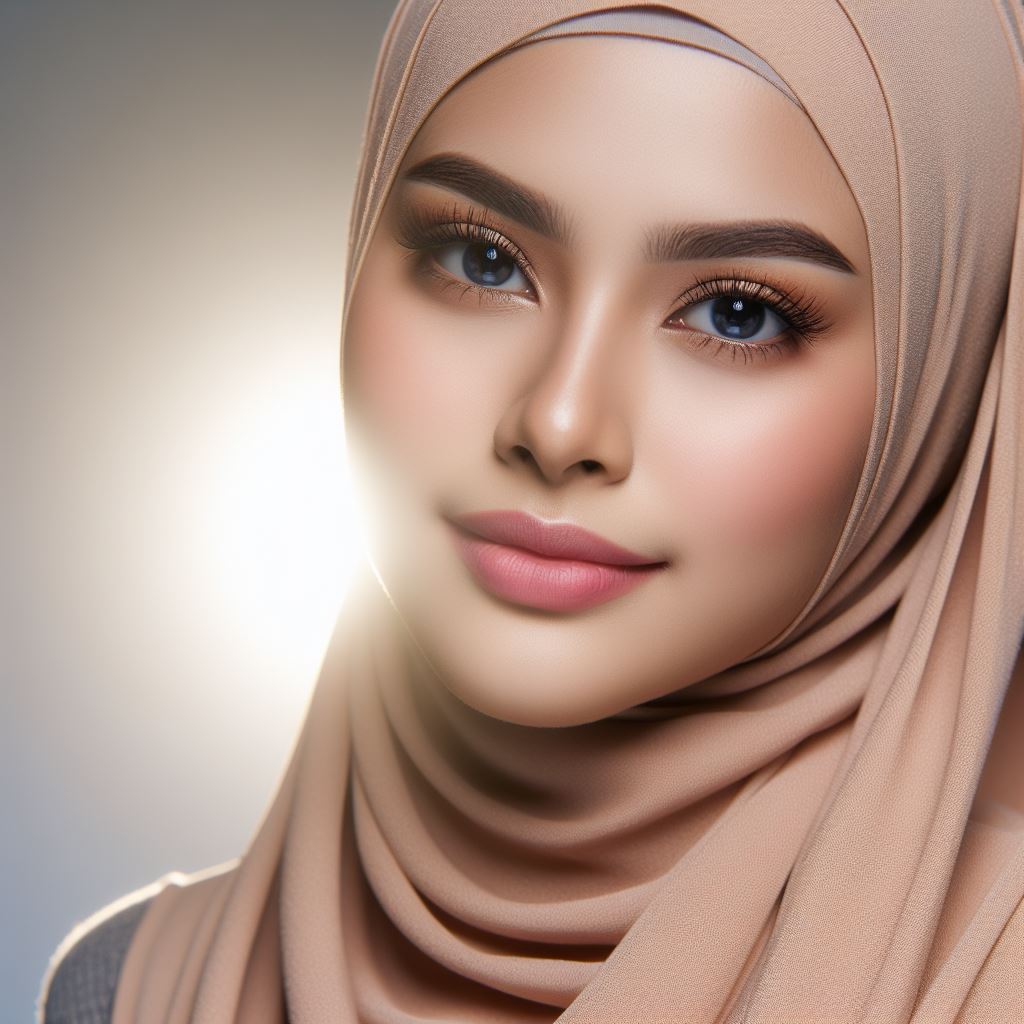 APA? DAPATKAN WAJAH GLOWING DALAM MASA SEMINGGU? BAGAIMANA?????