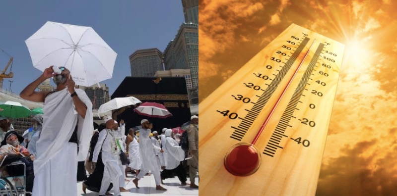 Kulit Kita Berhak Dilindungi dengan Produk Halal Sah Ihram di Tanah Suci.