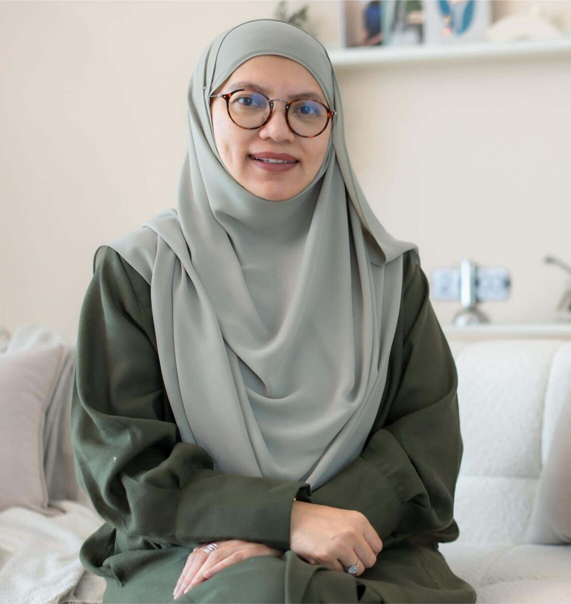 REHLA founder