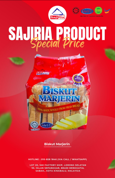 Sajiria reference image for Biscuits