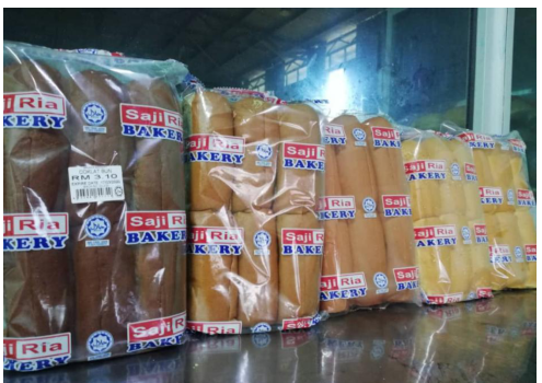 Bun Berkrim / Berinti