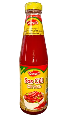 SOS CILI