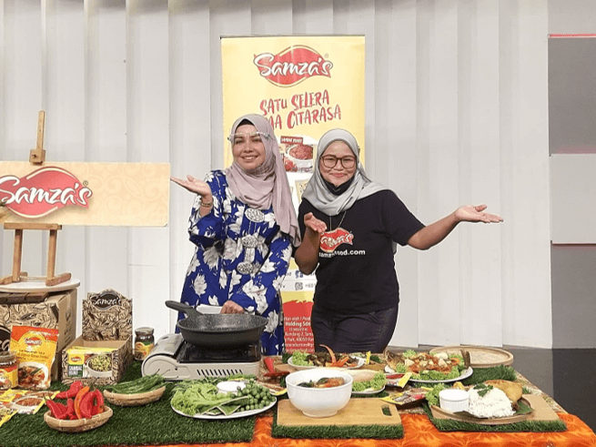 Halal certification opens modern retail doors