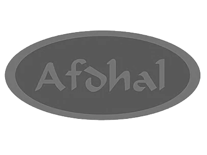 Afdhal logo