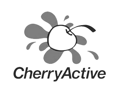 CherryActive logo