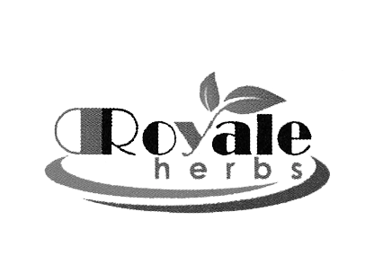 D'Royale Herbs logo