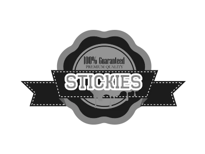 Madu Stickies logo