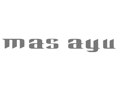 Mas Ayu logo