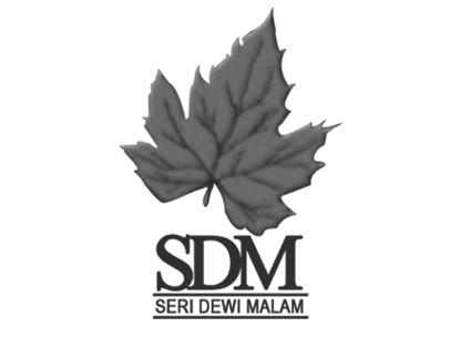 Seri Dewi Malam logo