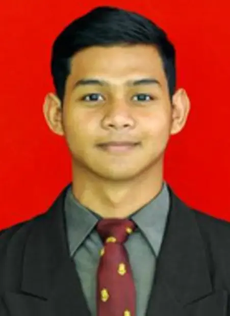 Portrait of Muhammad Firdaus Bin Nordin