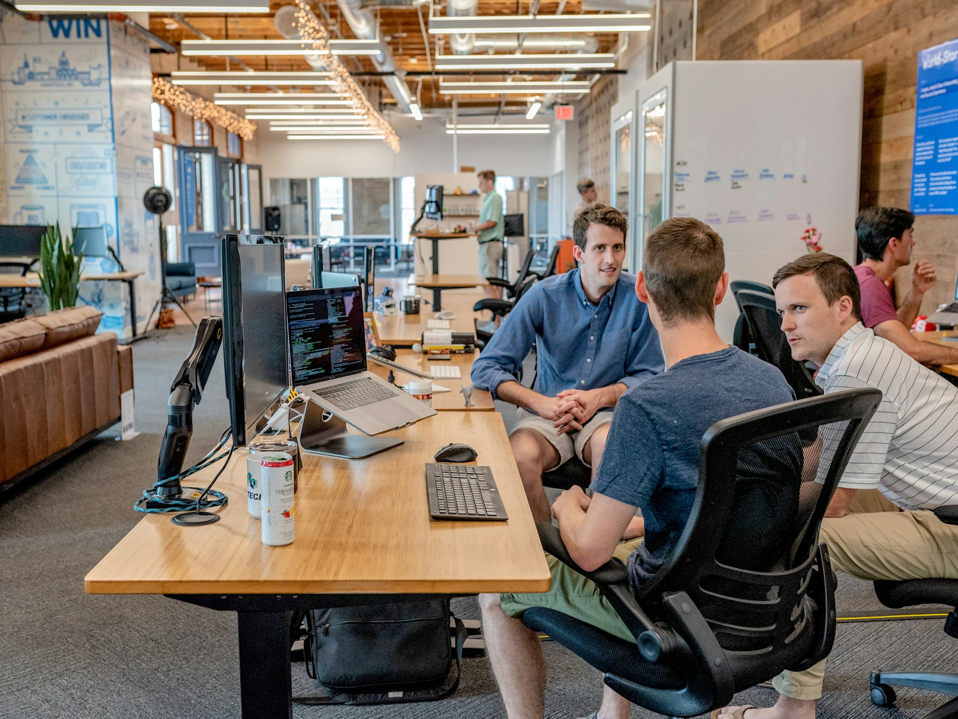 Careers at ZAR Group