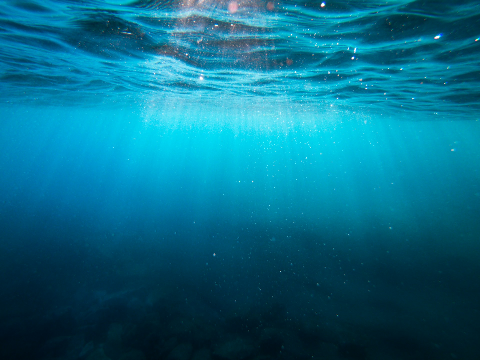 Marine water and environmental protection