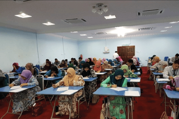 Ketengah Holdings - Career Assessment