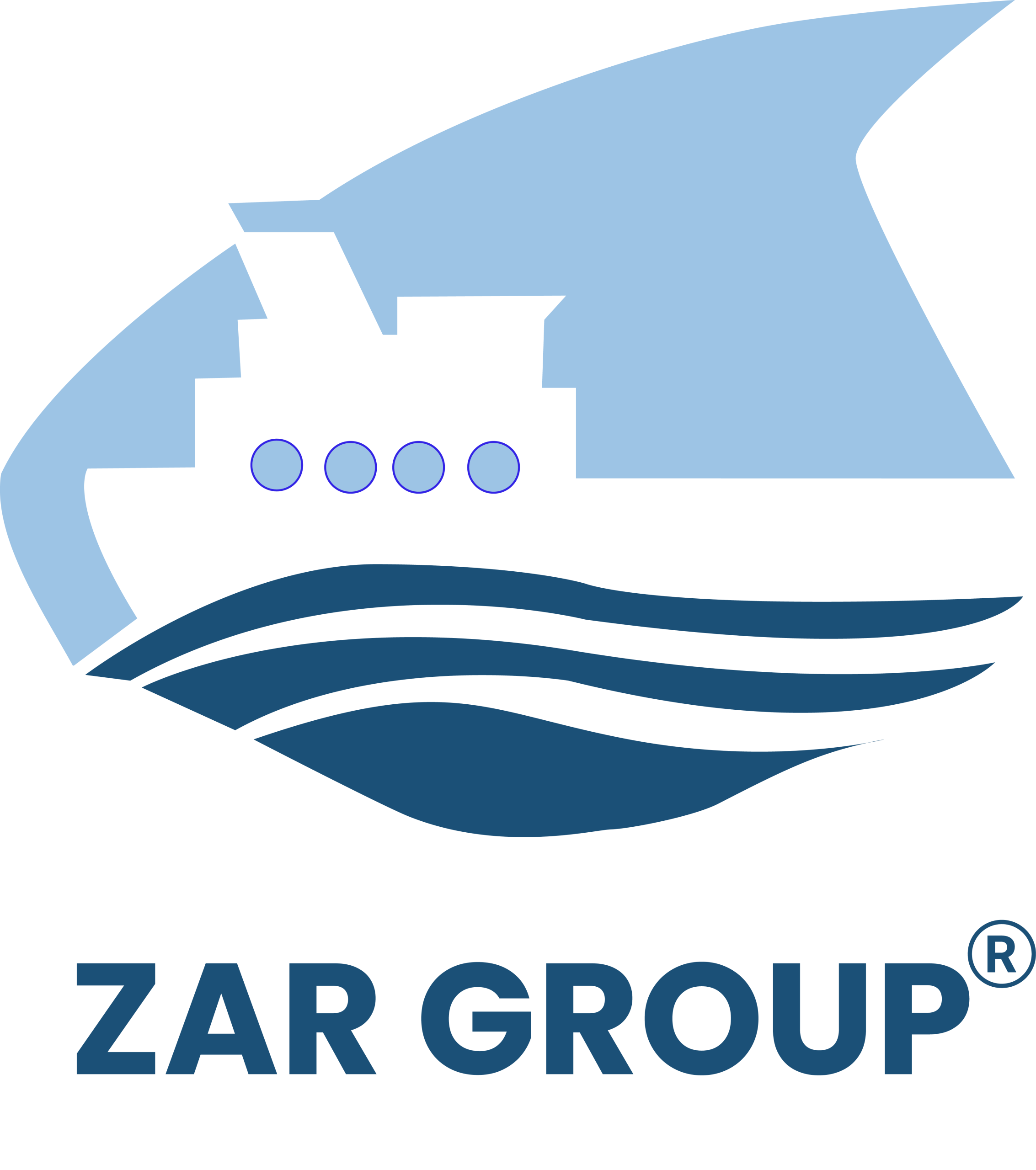 ZAR Group