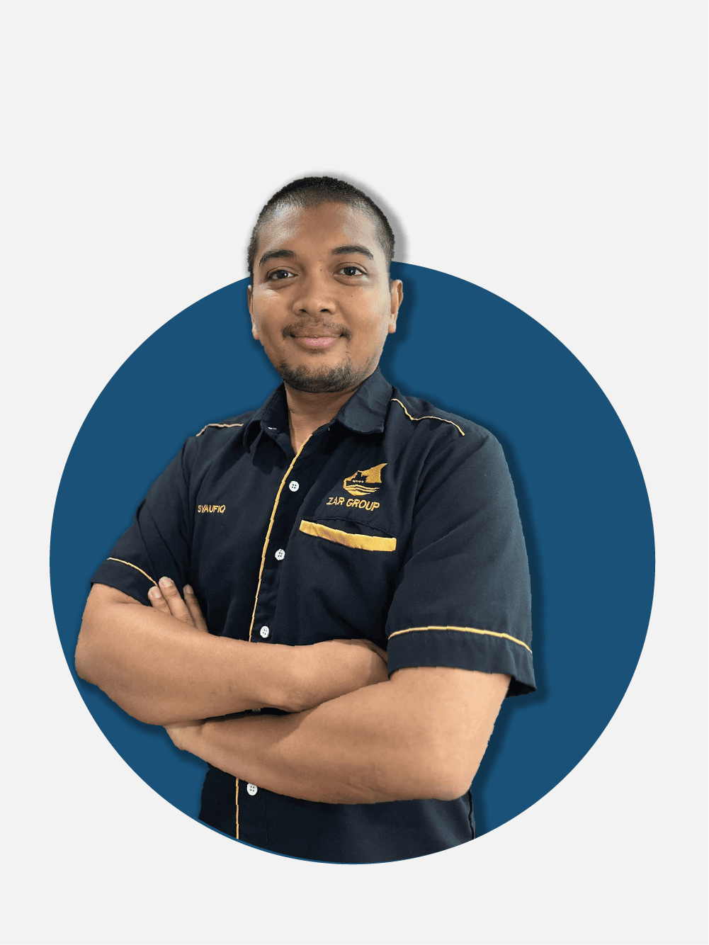 MOHAMMAD FITRI MISTAR