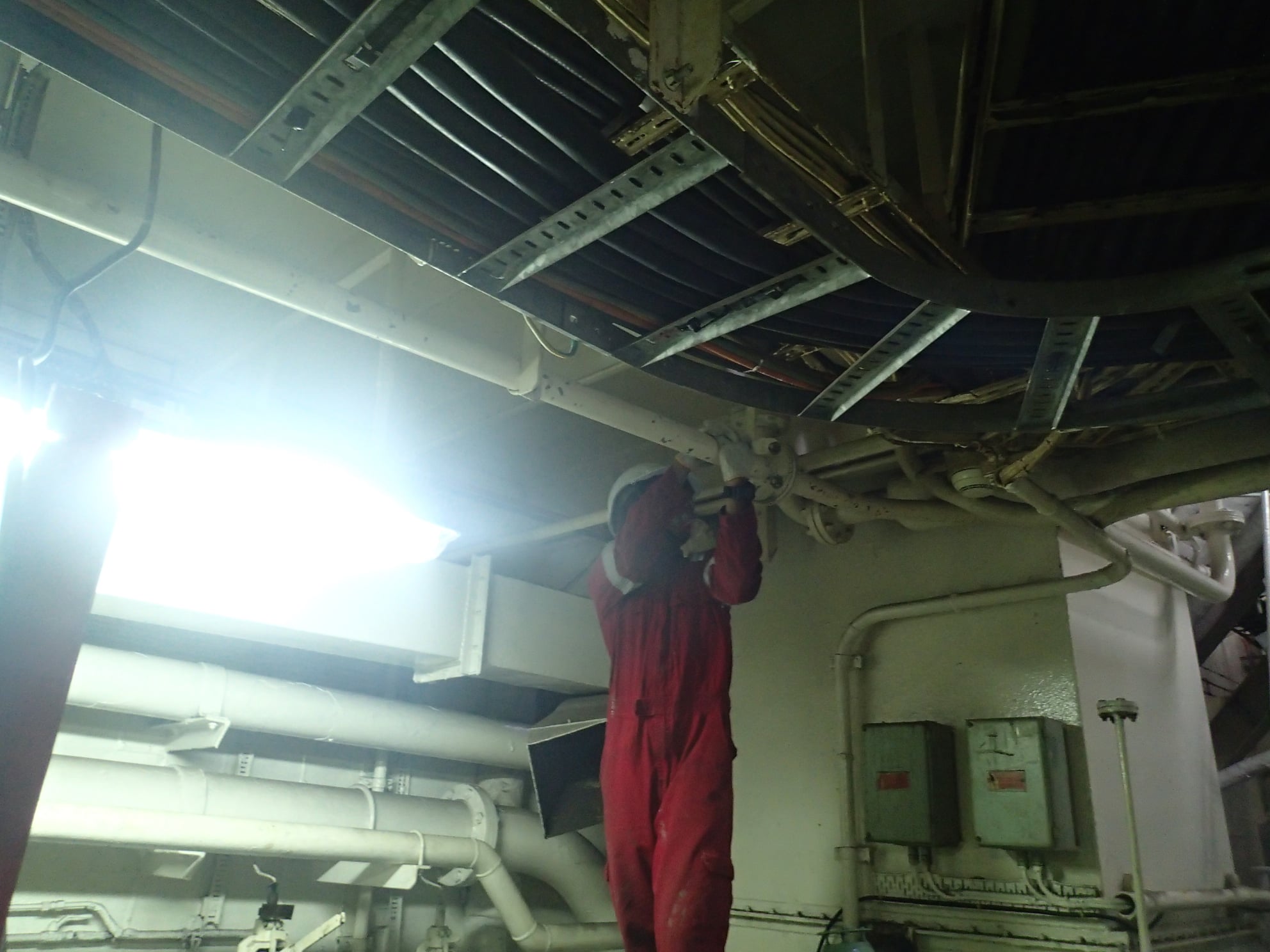 Water Treatment Technologies - Sewage Treatment System Maintenance