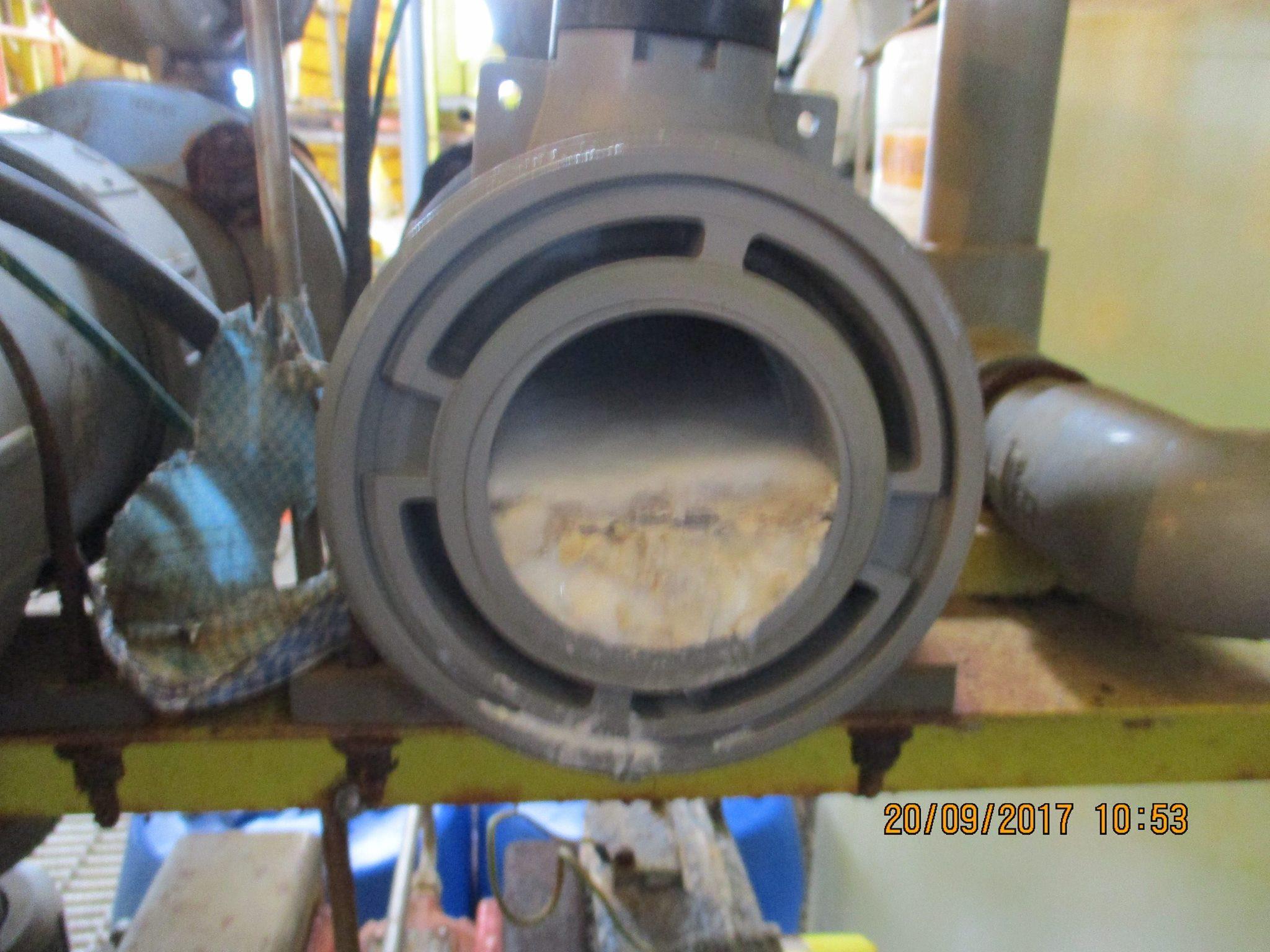 Water Treatment Technologies - Sodium Hypochlorite Generator Maintenance