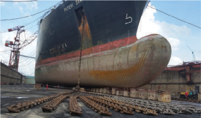 Project Highlights - Tank Cleaning / Pumping