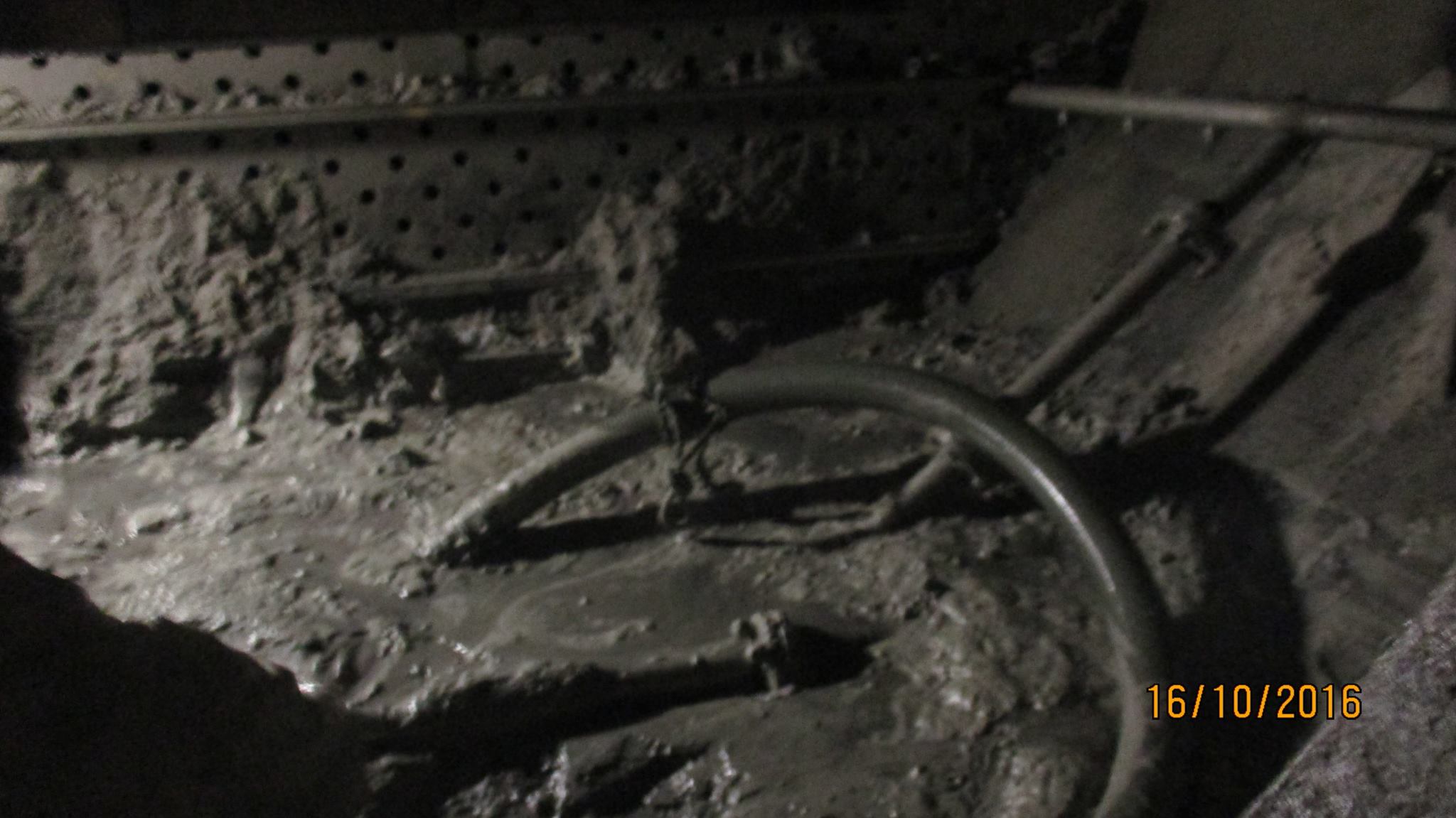 KIKEH Vessel Cleaning 6