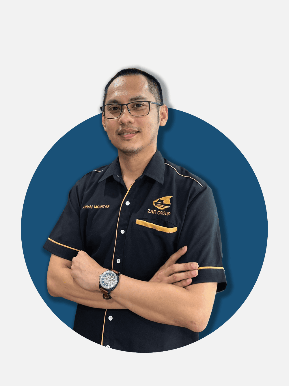 AIMAN ZAFRI ZULIZMAN
