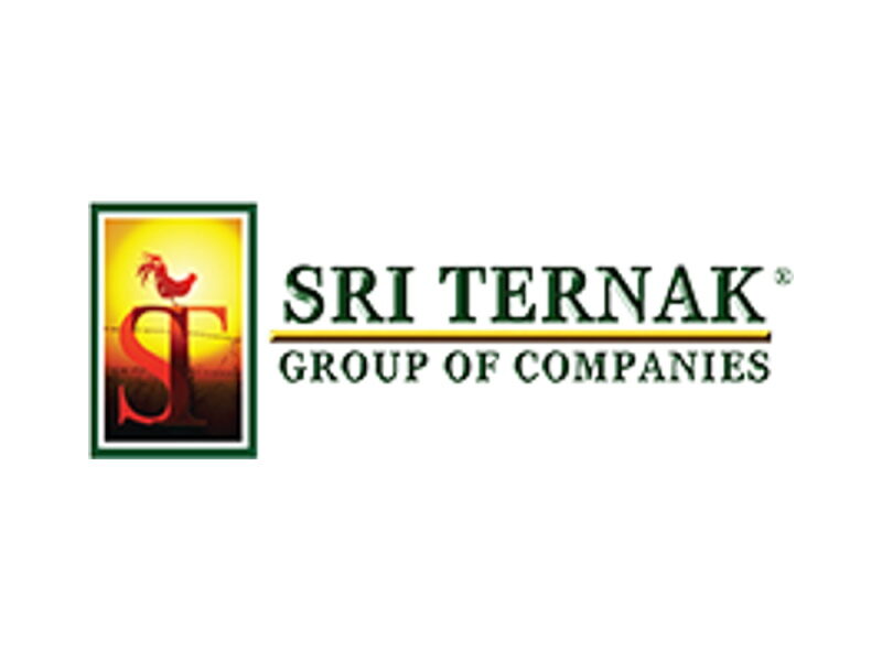 St Rosyam Mart Sri Ternak clientele logo