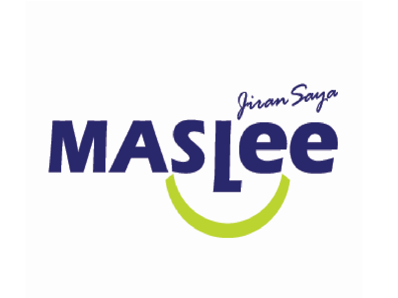 Maslee clientele logo