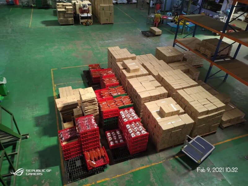 Zubir Food facility photograph 1