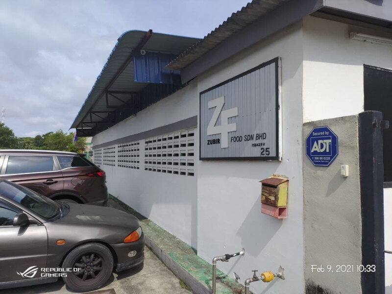 Zubir Food facility photograph 3