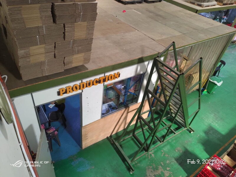 Zubir Food facility photograph 4