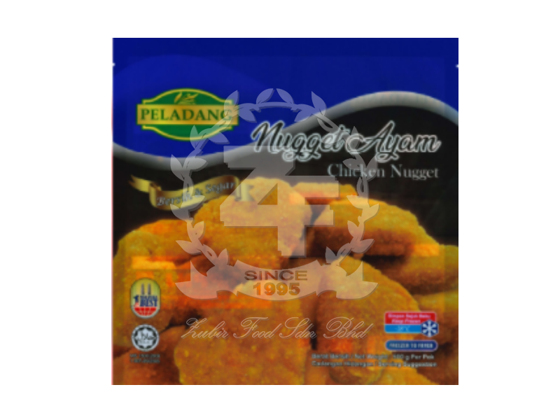 Chicken Nuggets