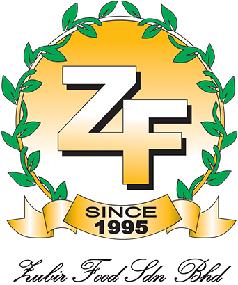 Zubir Food logo