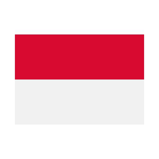 Indonesia flag icon